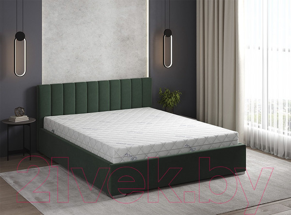 Изображение товара Матрас EOS Премьер 4/5а 90x200 (премиум Adaptive)