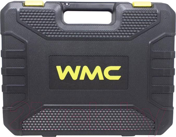Изображение товара Универсальный набор инструментов WMC Tools 30108