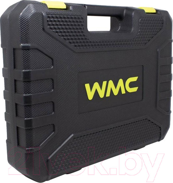 Изображение товара Универсальный набор инструментов WMC Tools 30108