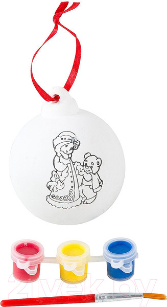 Изображение товара Набор для творчества Bondibon Шар-подарок / ВВ1041