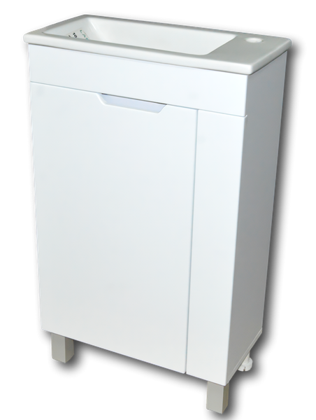 Изображение товара Тумба с умывальником Гамма 22оФ8-У 50