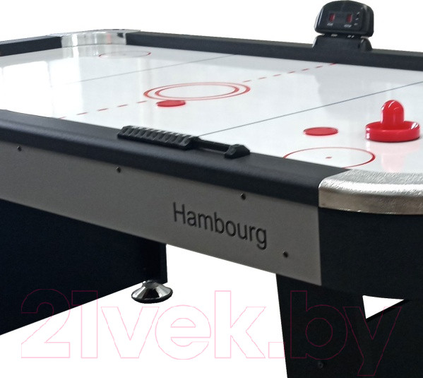 Изображение товара Аэрохоккей DFC Hambourg / DS-AT-13