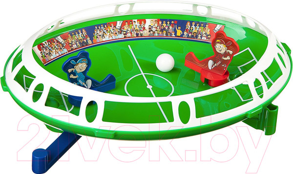 Изображение товара Настольная игра Bondibon Веселые пенальти! / ВВ2336