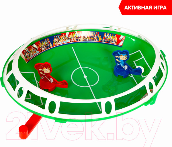 Изображение товара Настольная игра Bondibon Веселые пенальти! / ВВ2336