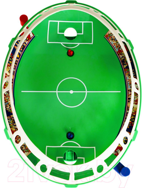 Изображение товара Настольная игра Bondibon Веселые пенальти! / ВВ2336