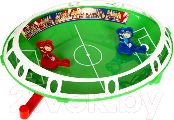 Изображение товара Настольная игра Bondibon Веселые пенальти! / ВВ2336