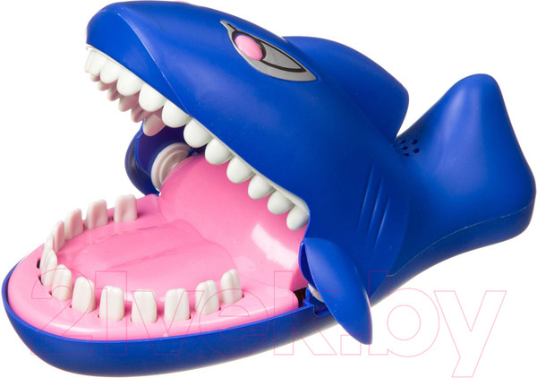 Изображение товара Настольная игра Bondibon Зубастый акула / ВВ3689