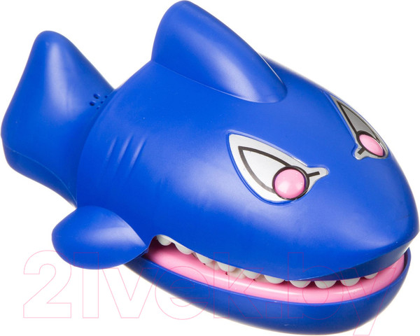 Изображение товара Настольная игра Bondibon Зубастый акула / ВВ3689