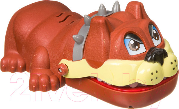 Изображение товара Игрушка детская Bondibon Зубастый собака / ВВ3690