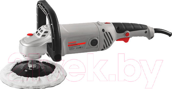 Изображение товара Полировальная машина CROWN CT13302MV