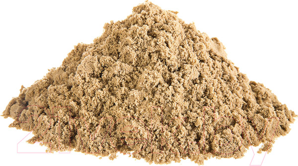 Изображение товара Кинетический песок Bondibon Марсианский песок / ВВ1717 (бежевый)