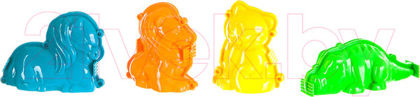 Изображение товара Кинетический песок Bondibon Марсианский песок / ВВ1718 (бежевый)