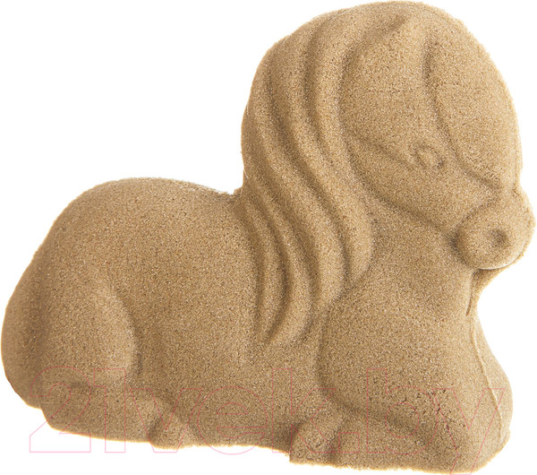 Изображение товара Кинетический песок Bondibon Марсианский песок / ВВ1718 (бежевый)