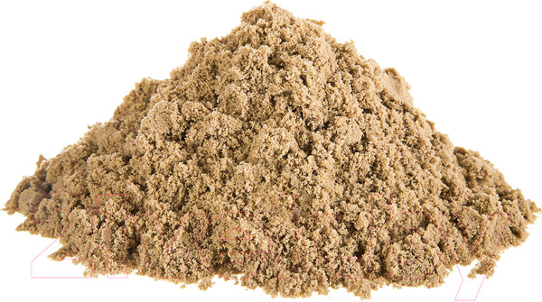 Изображение товара Кинетический песок Bondibon Марсианский песок / ВВ1721 (бежевый)