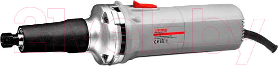 Изображение товара Прямая шлифовальная машина CROWN CT13313