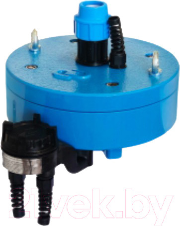 Изображение товара Оголовок скважинный Джилекс ОСАБ 130-140/32 / 6100