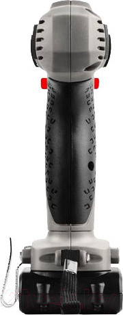 Изображение товара Аккумуляторная дрель-шуруповерт CROWN CT21055L-1.5S