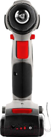 Изображение товара Аккумуляторная дрель-шуруповерт CROWN CT21055L-1.5S
