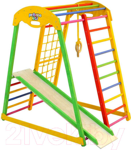 Изображение товара Детский спортивный комплекс Perfetto Sport Farfalla / PS-211 (Allegrо)