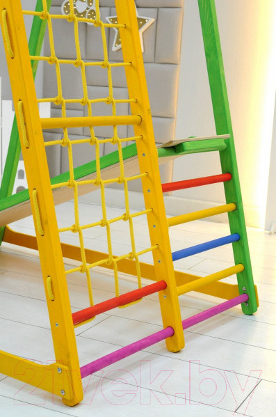 Изображение товара Детский спортивный комплекс Perfetto Sport Farfalla / PS-211 (Allegrо)