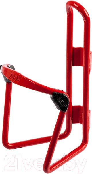 Изображение товара Флягодержатель для велосипеда BBB FuelTank / BBC-03 (красный)