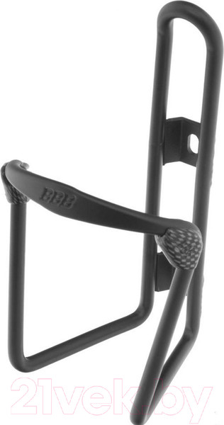 Изображение товара Флягодержатель для велосипеда BBB FuelTank / BBC-03 (матовый черный)