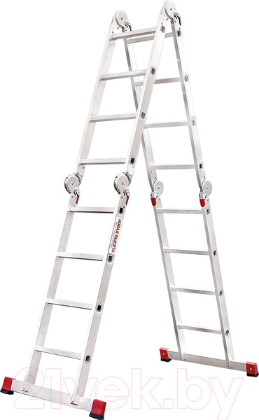 Изображение товара Лестница-трансформер Новая Высота NV 3320 / 3320404