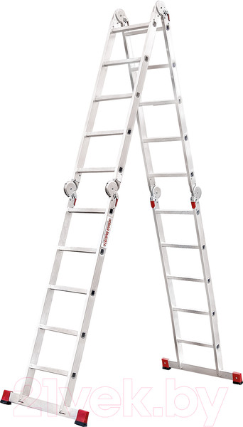 Изображение товара Лестница-трансформер Новая Высота NV 3320 / 3320405