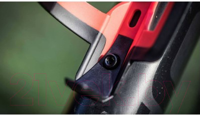 Изображение товара Флягодержатель для велосипеда BBB DualAttack / BBC-40 (черный/темно-серый)