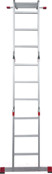 Изображение товара Лестница-трансформер Новая Высота NV 3330 / 3330403