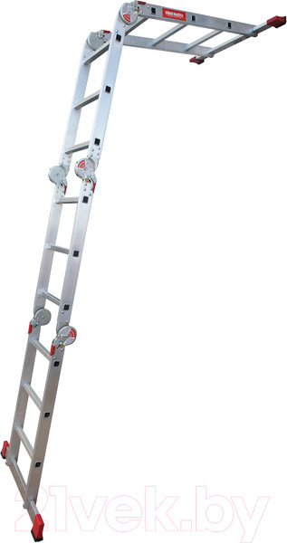 Изображение товара Лестница-трансформер Новая Высота NV 3330 / 3330403