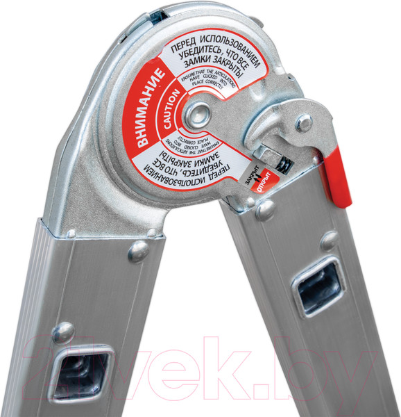 Изображение товара Лестница-трансформер Новая Высота NV 3330 / 3330403