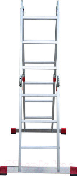 Изображение товара Лестница-трансформер Новая Высота NV 3330 / 3330403