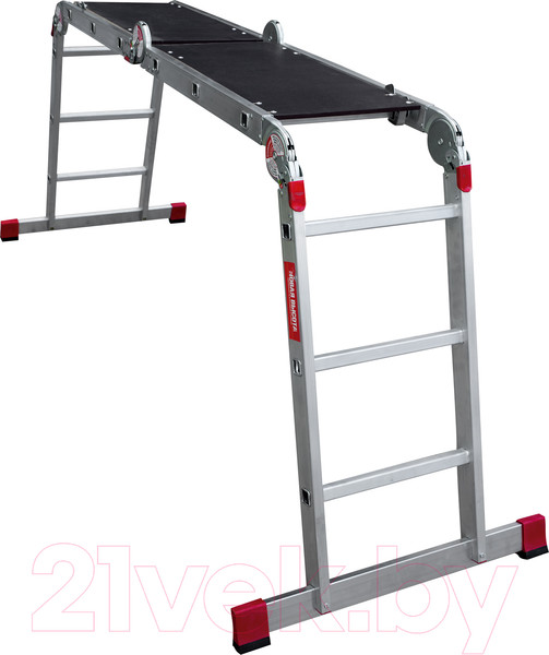 Изображение товара Лестница-трансформер Новая Высота NV 3330 / 3330403