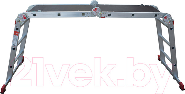 Изображение товара Лестница-трансформер Новая Высота NV 3330 / 3330403