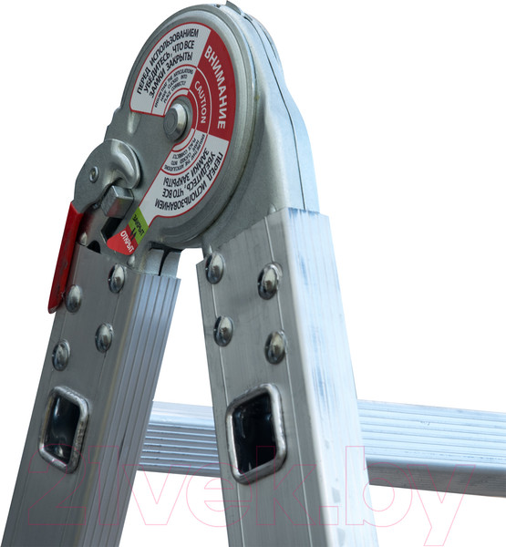 Изображение товара Лестница-трансформер Новая Высота NV 3330 / 3330403