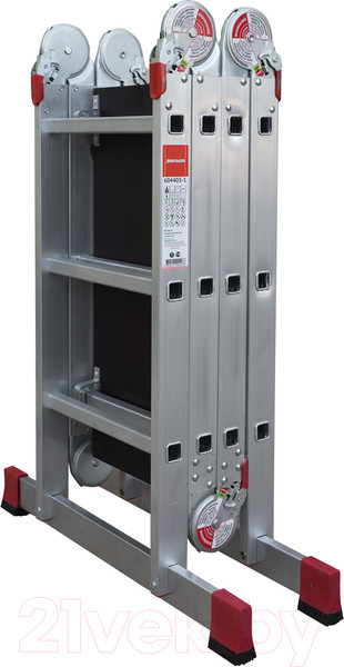 Изображение товара Лестница-трансформер Новая Высота NV 3330 / 3330403