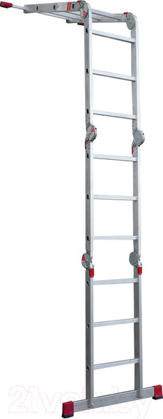 Изображение товара Лестница-трансформер Новая Высота NV 3330 / 3330403