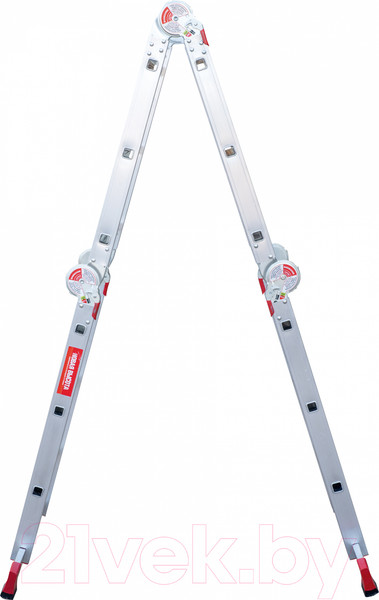 Изображение товара Лестница-трансформер Новая Высота NV 3330 / 3330403