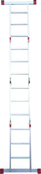 Изображение товара Лестница-трансформер Новая Высота NV 3330 / 3330403