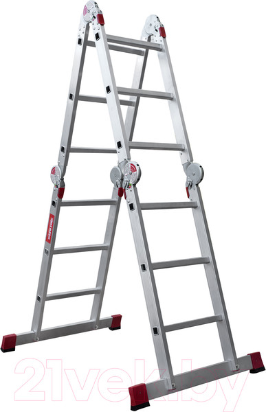 Изображение товара Лестница-трансформер Новая Высота NV 3330 / 3330403