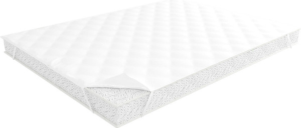Изображение товара Наматрасник защитный EOS Зима В 120x186 (бязь)