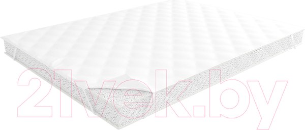 Изображение товара Наматрасник защитный EOS Облако 140x195 (бязь)
