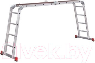 Изображение товара Лестница-трансформер Новая Высота NV 3330 / 3330405