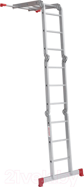 Изображение товара Лестница-трансформер Новая Высота NV 2320 / 2320403