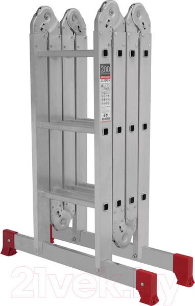 Изображение товара Лестница-трансформер Новая Высота NV 2320 / 2320403