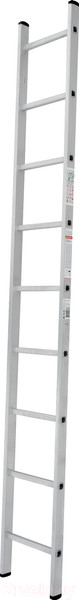 Изображение товара Приставная лестница Новая Высота NV 1210 / 1210109