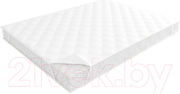 Наматрасник защитный EOS Облако С 200x200 (бязь)