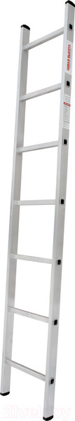 Изображение товара Приставная лестница Новая Высота NV 1210 / 1210107