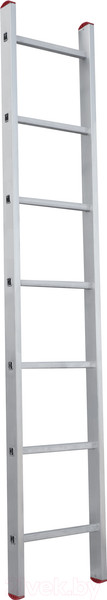 Изображение товара Приставная лестница Новая Высота NV 2210 / 2210107